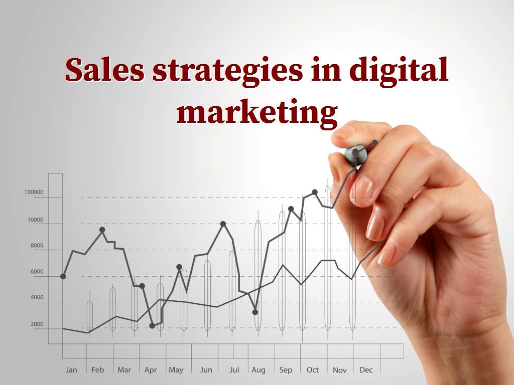 strategies in digital
